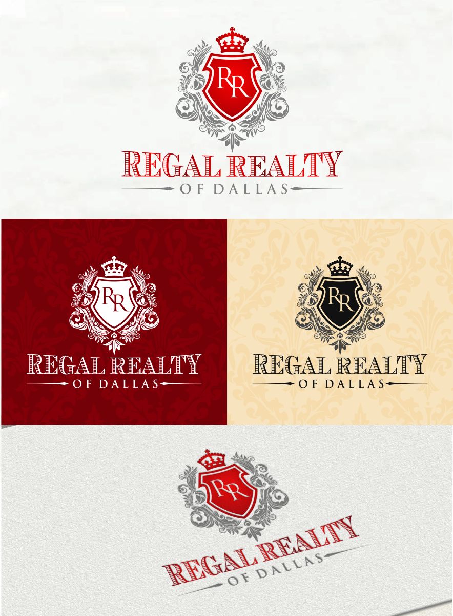 Logo Design by A+Signs for this project | Design #3433705