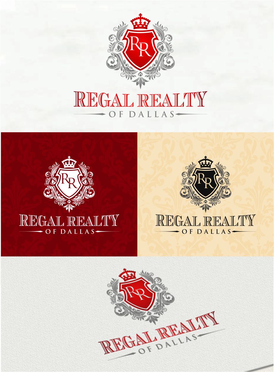 Logo Design by A+Signs for this project | Design: #3433815