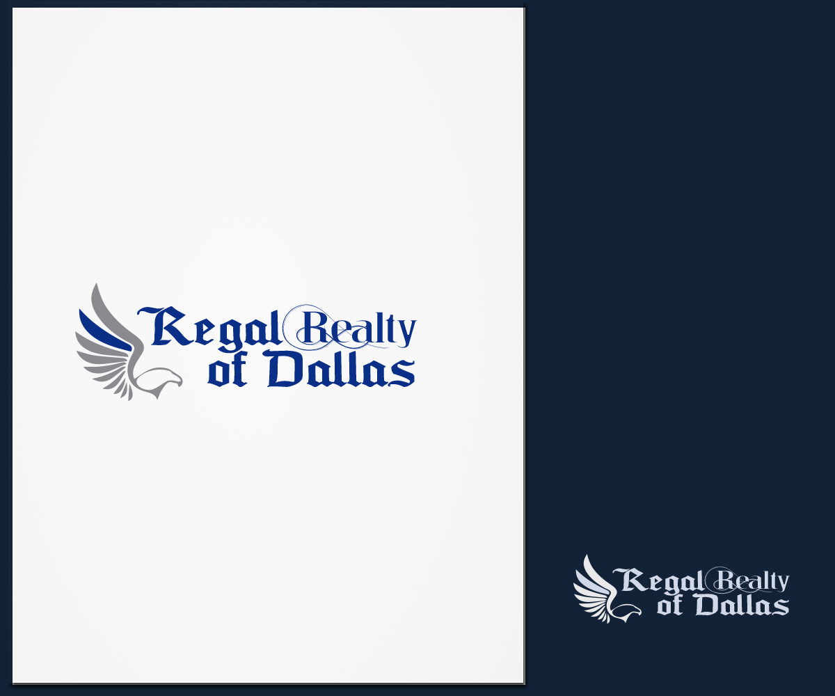 Logo Design by Artredeco for this project | Design #3402925