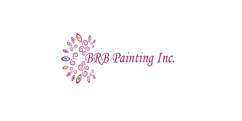 Grafik-Design von  Andy Dollinger für BRB Painting, Inc. | Design #3334388