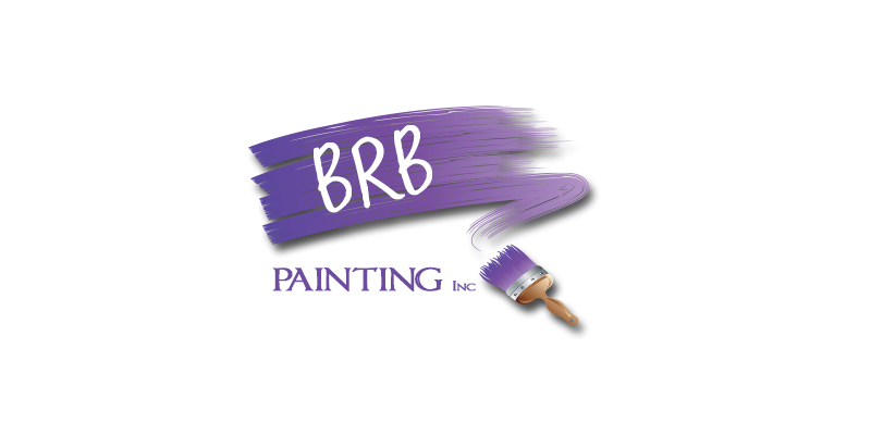 Diseño Gráfico por  Andy Dollinger para BRB Painting, Inc. | Diseño #3335169