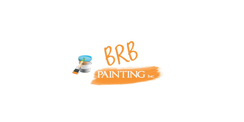 Diseño Gráfico por  Andy Dollinger para BRB Painting, Inc. | Diseño #3335197