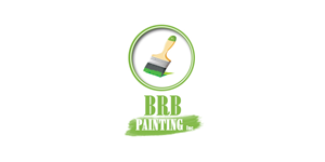 Graphic Design by  Andy Dollinger for BRB Painting, Inc. | Design #3335280