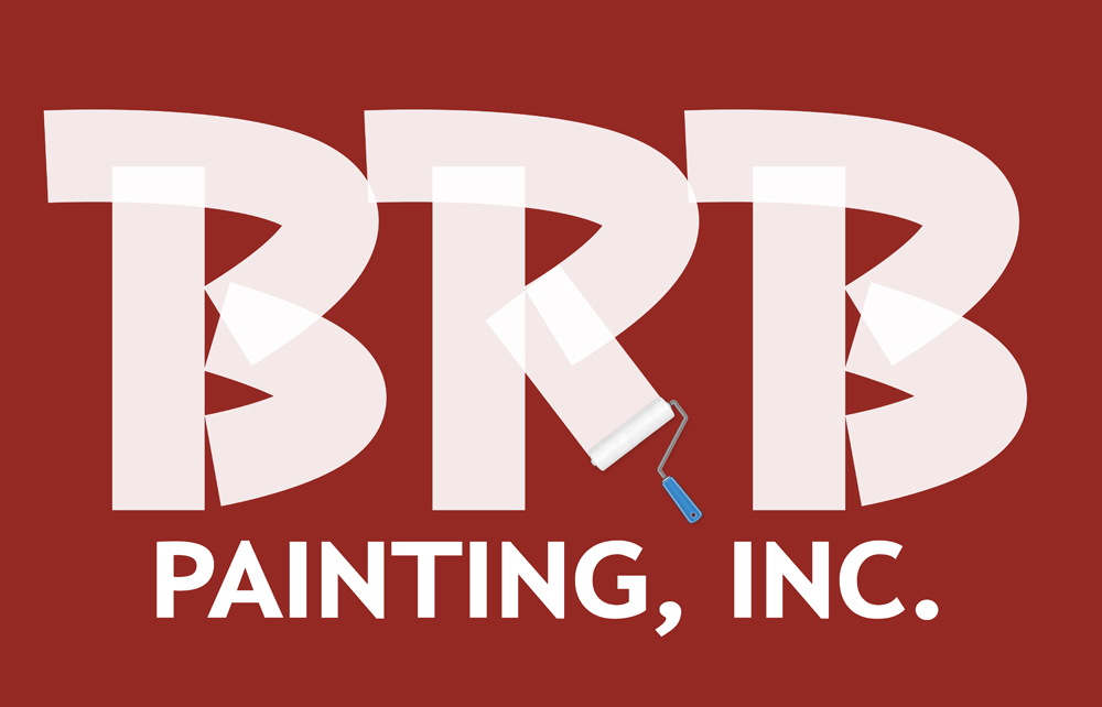 Diseño Gráfico por jocancre8 para BRB Painting, Inc. | Diseño #3331817