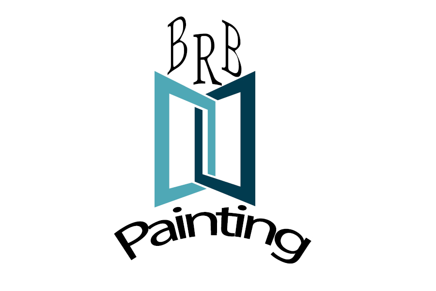Graphic Design by Design_By_Dreamers for BRB Painting, Inc. | Design #3333330