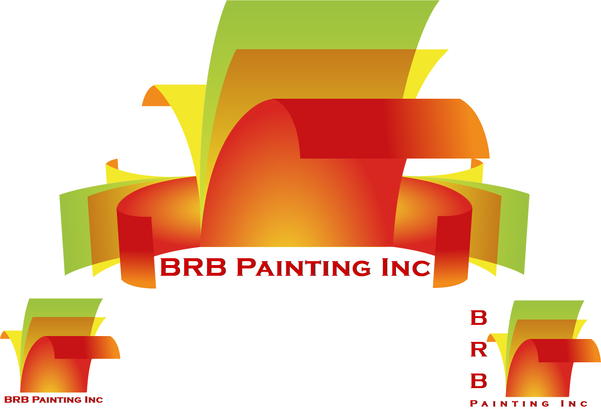 Diseño Gráfico por Hadi Graphics para BRB Painting, Inc. | Diseño #3336138