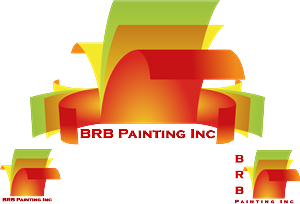 Graphic Design by Hadi Graphics for BRB Painting, Inc. | Design: #3336138