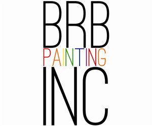 Graphic Design by maddier for BRB Painting, Inc. | Design: #3335989