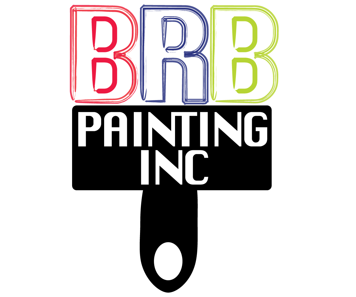 Graphic Design by Eye Heart Design for BRB Painting, Inc. | Design #3326406