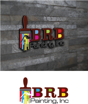 Company Logo for BRB Painting, Inc.