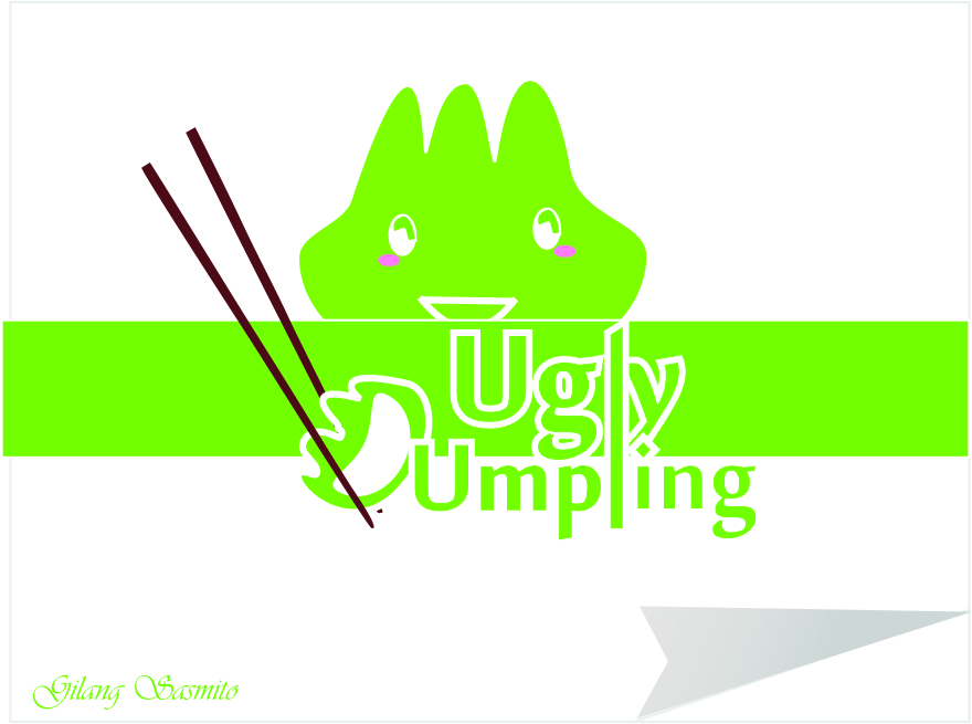 Logo-Design von gilang.smal12 für dieses Projekt | Design #3339237