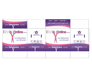 Diseño Gráfico por SK para Laxales Hair and Beauty Supplies | Diseño: #3338321
