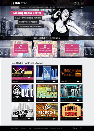 Web Design by TechWise
