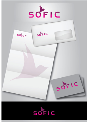 Design de Logo par AKG pour ce projet | Design : #3339774