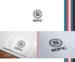 Design de Logo par Kitchenfoil pour ce projet | Design : #3352866