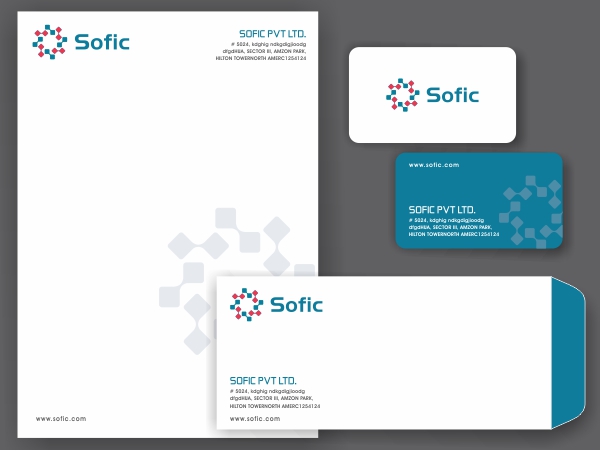 Design de Logo par Ramaling Belkote pour ce projet | Design #3343514
