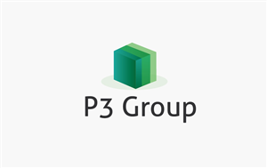 Design de Logo par Anton pour P3 Group Ltd | Design : #3336498