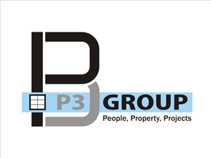 Design de Logo par HAIM Anand pour P3 Group Ltd | Design : #3370866