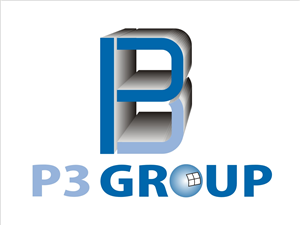 Design de Logo par HAIM Anand pour P3 Group Ltd | Design : #3370868