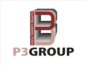 Design de Logo par HAIM Anand pour P3 Group Ltd | Design : #3370871