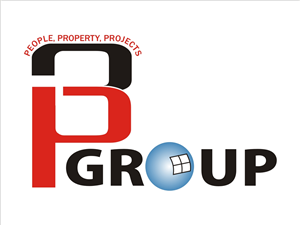 Logo Design by HAIM Anand for P3 Group Ltd | Design #3370873