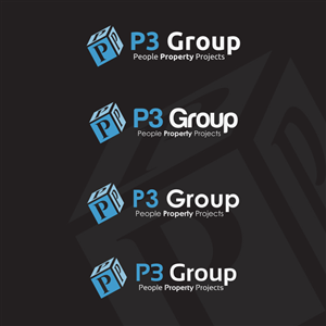 Design de Logo par ketoprofen pour P3 Group Ltd | Design : #3371538