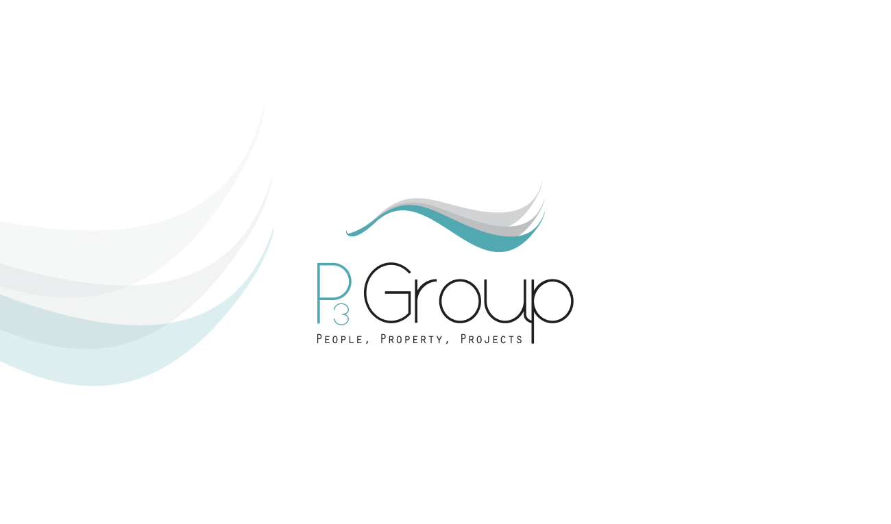 Logo Design by Monimonzy for P3 Group Ltd | Design #3358441
