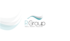 Logo Design by Monimonzy for P3 Group Ltd | Design: #3358441