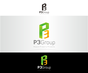 Design de Logo par estevangio pour P3 Group Ltd | Design : #3358035