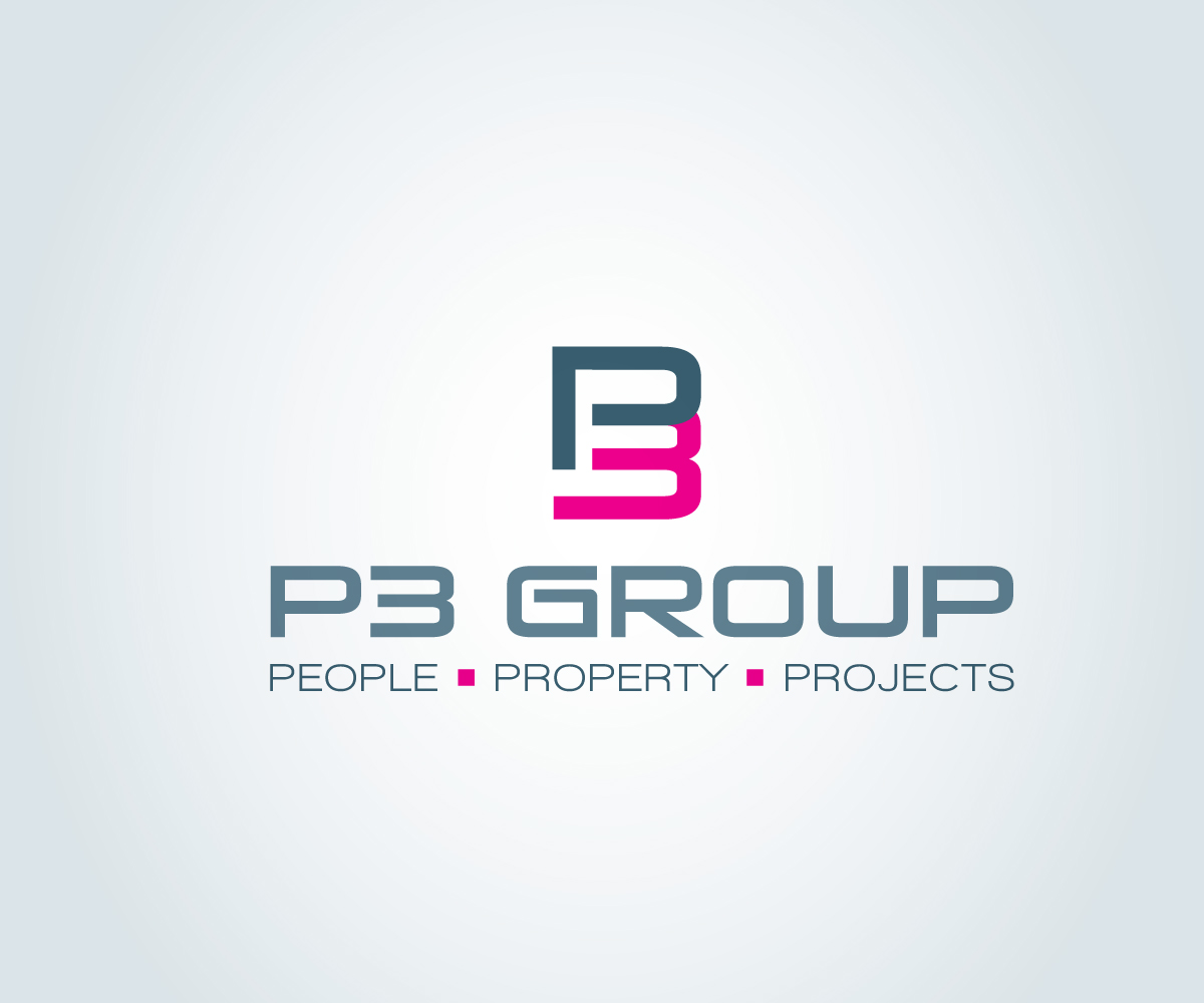 Logo Design by  sasha for P3 Group Ltd | Design #3335499