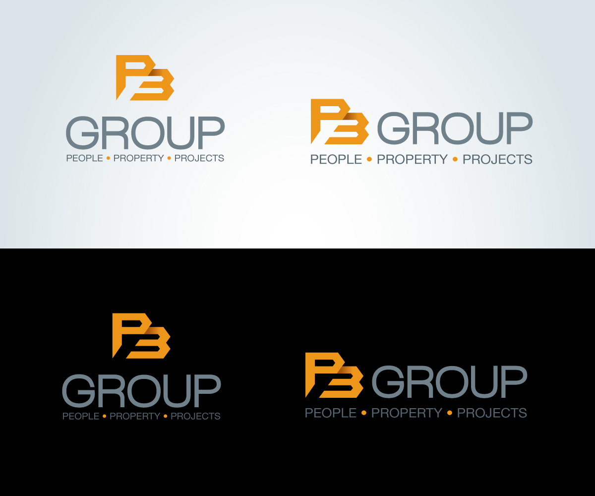 Logo Design by  sasha for P3 Group Ltd | Design #3335506