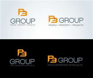 Logo Design by  sasha for P3 Group Ltd | Design: #3335506