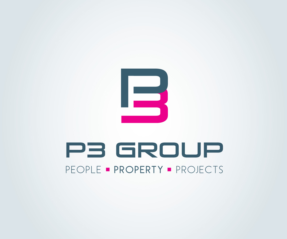 Logo Design by  sasha for P3 Group Ltd | Design #3350478