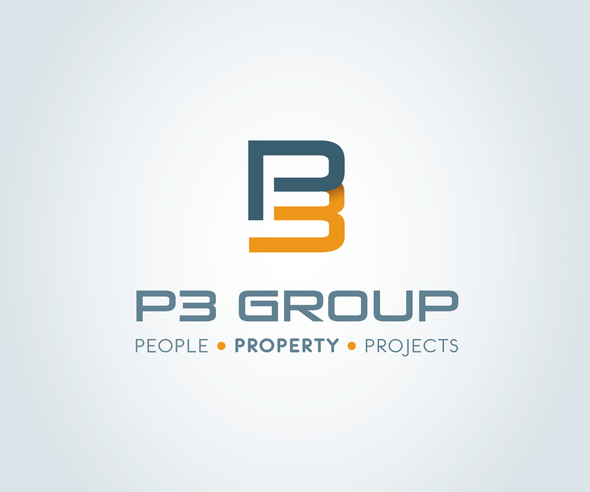 Logo Design by  sasha for P3 Group Ltd | Design #3350482