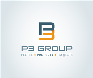 Logo Design by  sasha for P3 Group Ltd | Design: #3350482