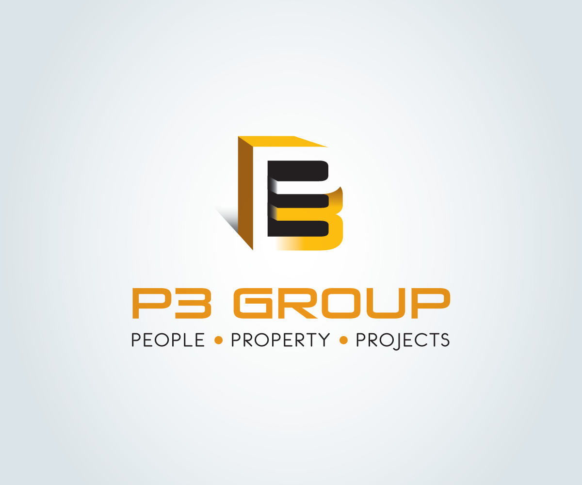 Logo Design by  sasha for P3 Group Ltd | Design #3350486