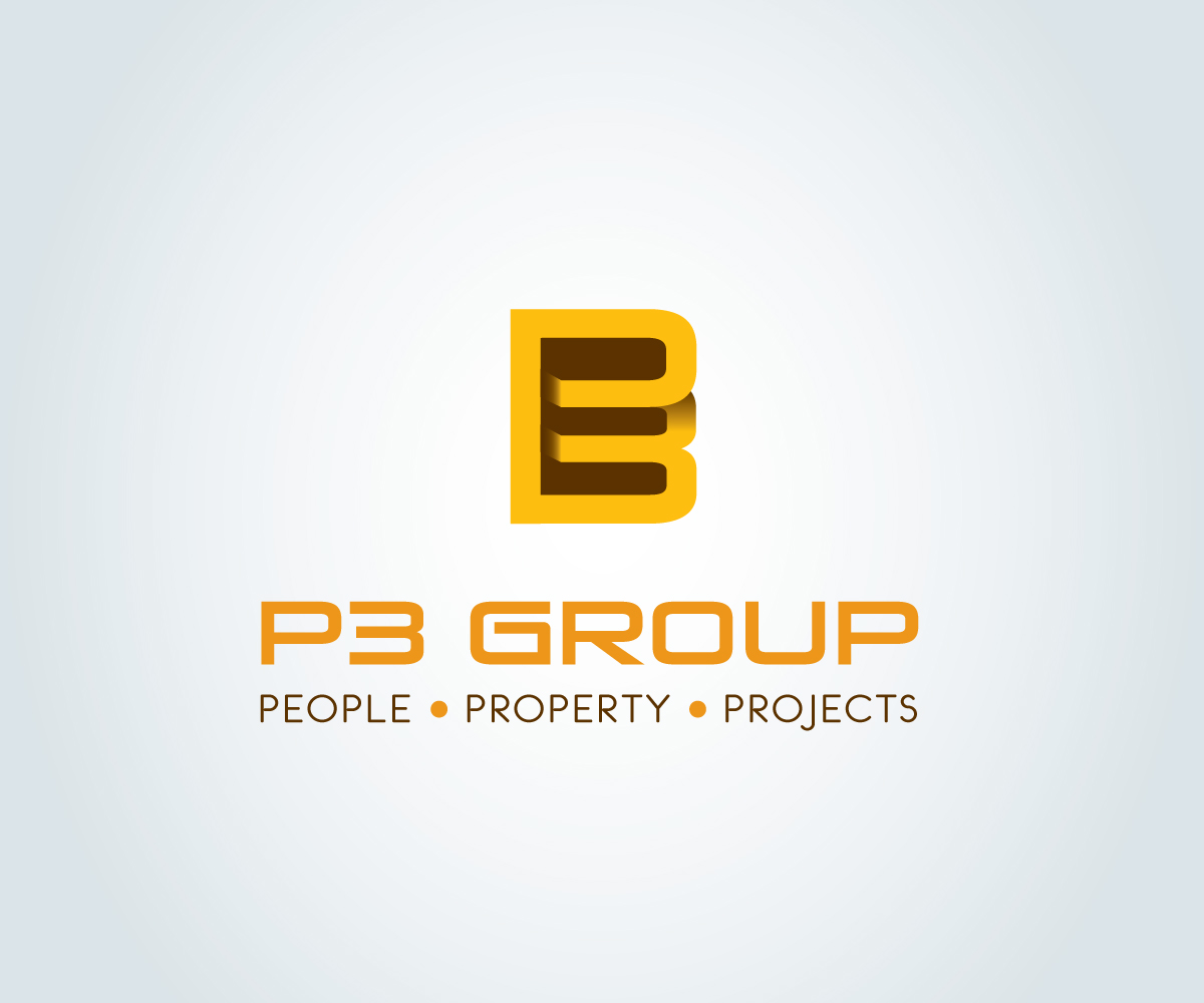 Logo Design by  sasha for P3 Group Ltd | Design #3350488