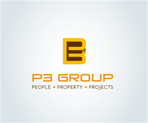 Logo Design by  sasha for P3 Group Ltd | Design: #3350488