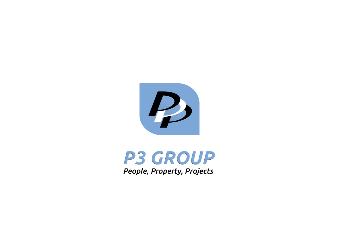 Design de Logo par 543 pour P3 Group Ltd | Design #3371038