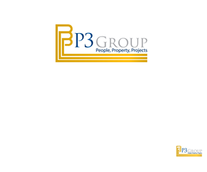 Design de Logo par meygekon pour P3 Group Ltd | Design : #3385565