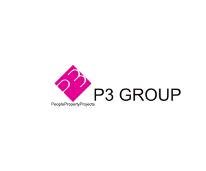 Design de Logo par Uyin pour P3 Group Ltd | Design : #3384685
