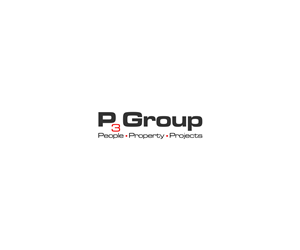 Design de Logo par Sleeping Sun pour P3 Group Ltd | Design : #3382964