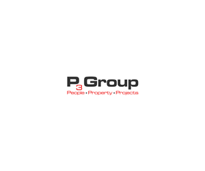 Design de Logo par Sleeping Sun pour P3 Group Ltd | Design : #3382965