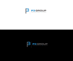 Design de Logo par emptyboxgraphics pour P3 Group Ltd | Design : #3339522