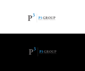 Design de Logo par emptyboxgraphics pour P3 Group Ltd | Design : #3349741