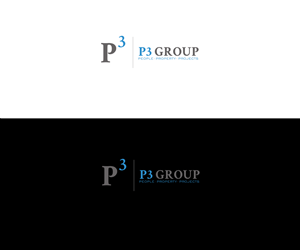 Design de Logo par emptyboxgraphics pour P3 Group Ltd | Design : #3349742