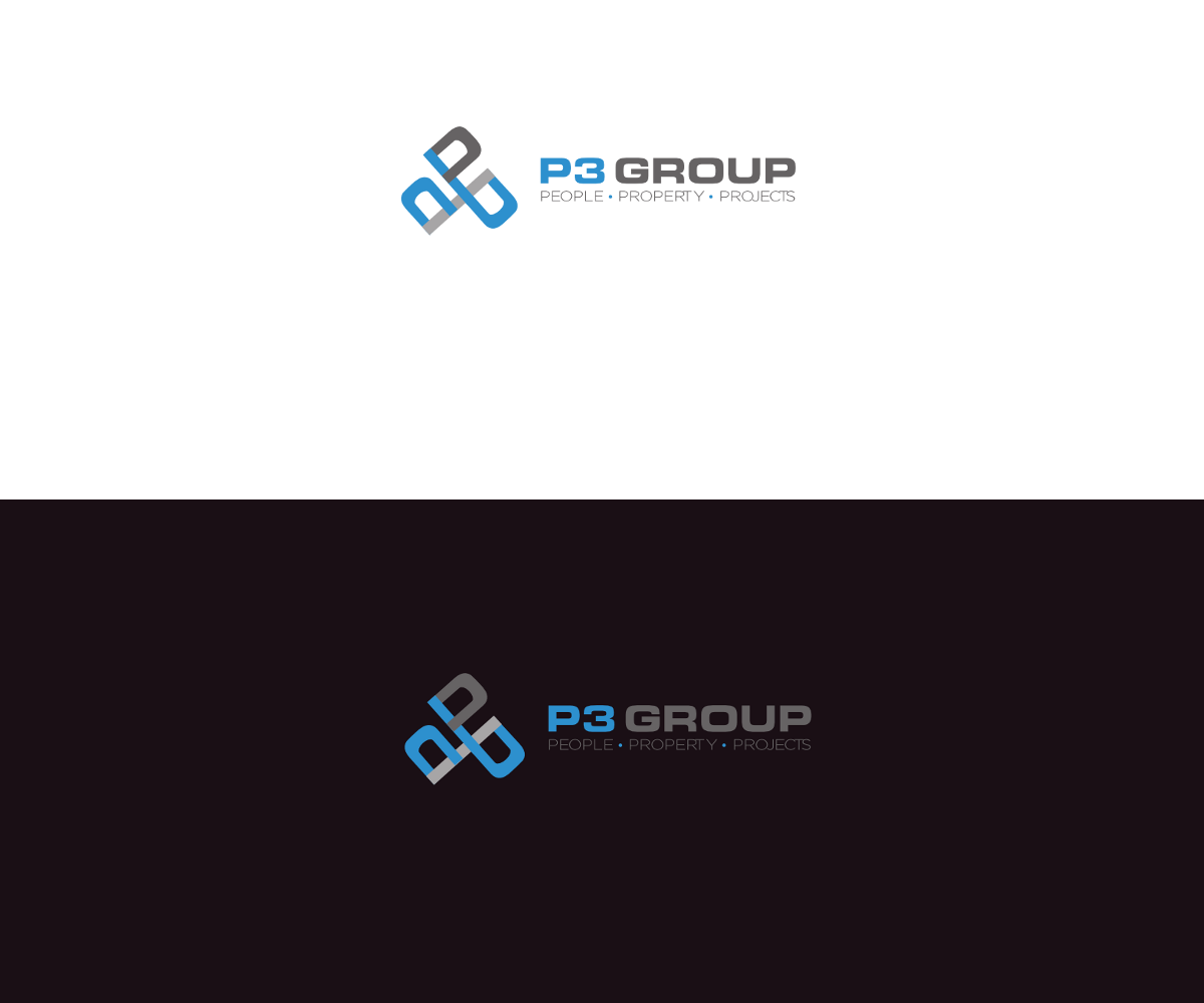 Design de Logo par emptyboxgraphics pour P3 Group Ltd | Design #3360667