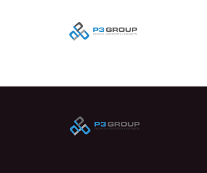 Design de Logo par emptyboxgraphics pour P3 Group Ltd | Design : #3360667