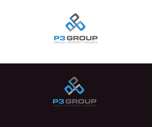 Design de Logo par emptyboxgraphics pour P3 Group Ltd | Design : #3360671