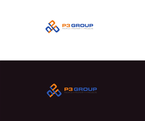 Design de Logo par emptyboxgraphics pour P3 Group Ltd | Design : #3360779